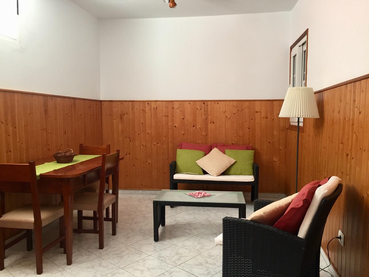 הוילה Casa Nueva Tazacorte Puerto מראה חיצוני תמונה