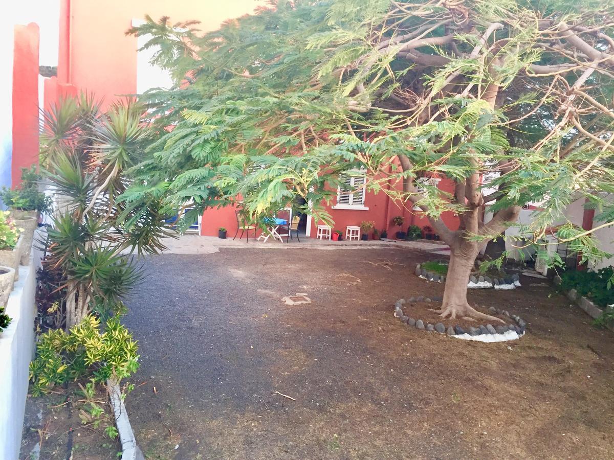 הוילה Casa Nueva Tazacorte Puerto מראה חיצוני תמונה